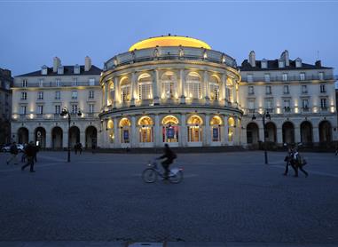 L'Opéra de Rennes